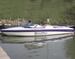 Barfuss-Wasserski fahren Bad Abbach (60 min) - 7