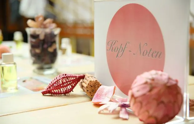 Parfum selber machen Rosenheim - 8