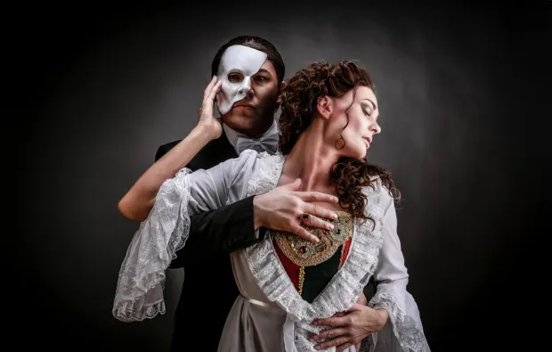 Musical Dinner Dormagen - 5