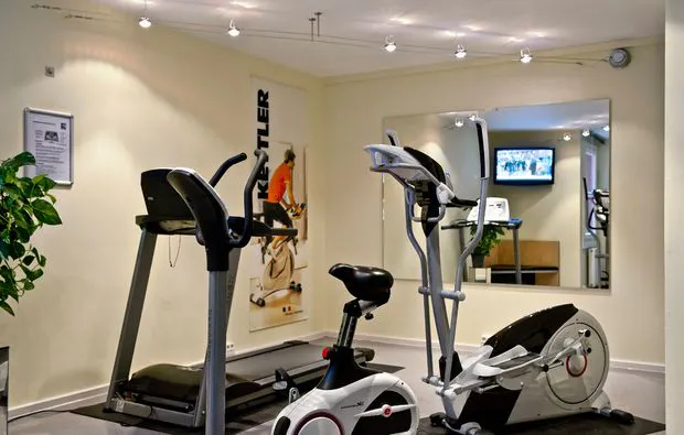 Städtetrip Halle (Saale) für 2 (2 Nächte) - 5