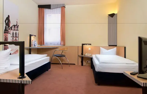 Städtetrip Halle (Saale) für 2 (2 Nächte) - 7