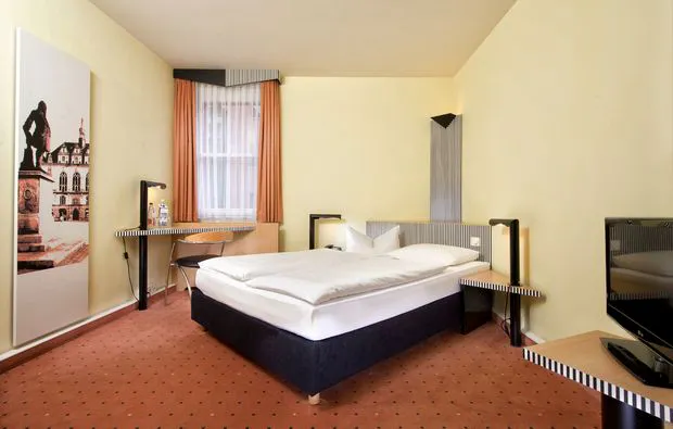 Städtetrip Halle (Saale) für 2 (2 Nächte) - 10