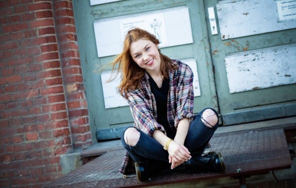 Outdoor Fotoshooting Berlin für 5