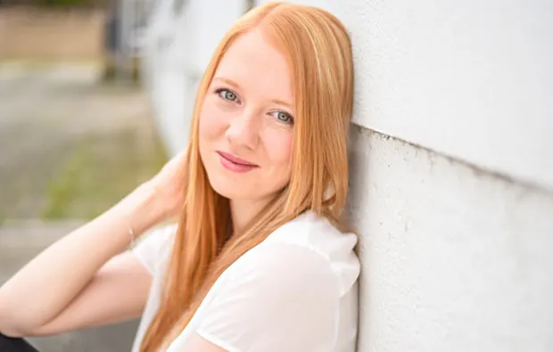 Outdoor Fotoshooting Berlin für 5 - 5