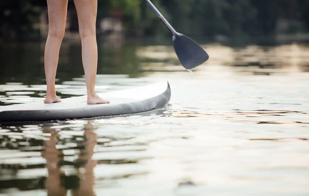 SUP Tour Magdeburg - 2