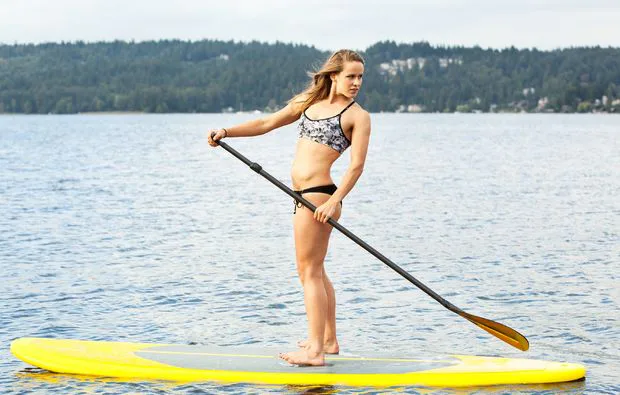 SUP Tour Magdeburg - 3