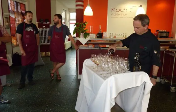 Grillkurs Dresden - 5