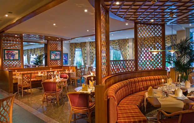 Städtetrip Weimar Legefeld für 2 (2 Nächte) - 6