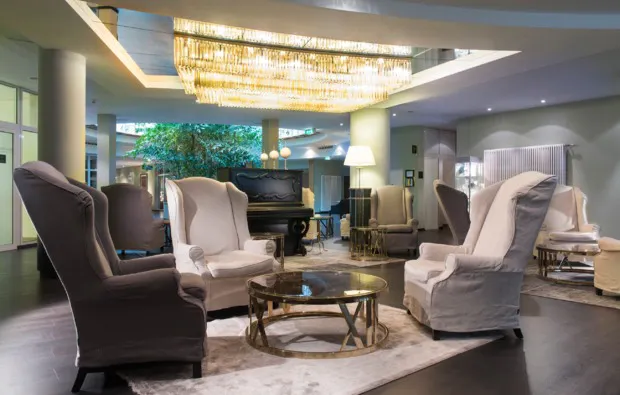 Städtetrip Weimar Legefeld für 2 (2 Nächte) - 7