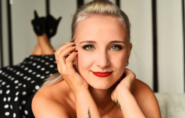 Professionelles Fotoshooting Berlin - 7