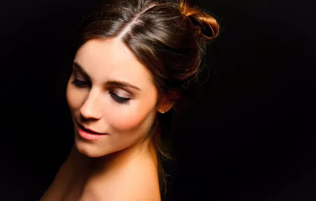 Professionelles Fotoshooting Berlin - 8