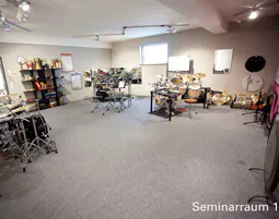 Schlagzeug-Workshop Stuttgart - 6
