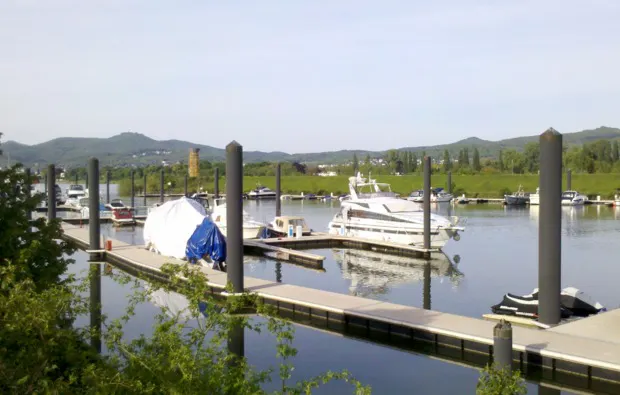 Sportboot Führerschein Andernach - 7