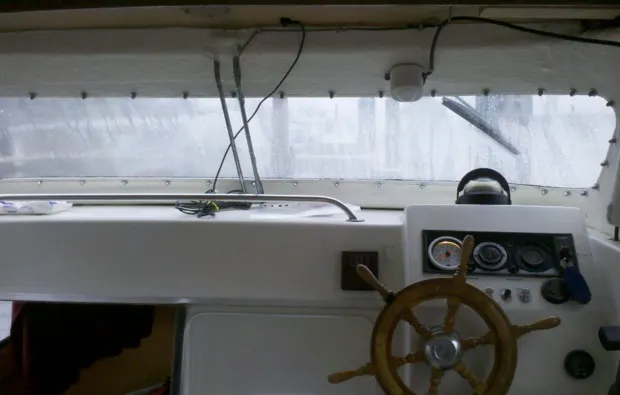 Sportboot Führerschein Andernach - 8