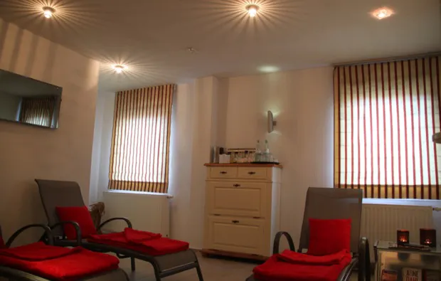 Kurzurlaub Langeoog für 2 ( 2 Nächte) - 5