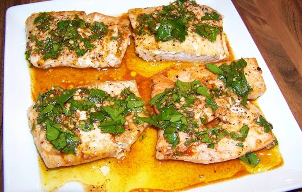 Tapas Kochkurs Berlin - 5