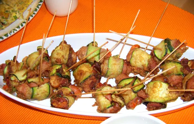 Tapas Kochkurs Berlin - 8