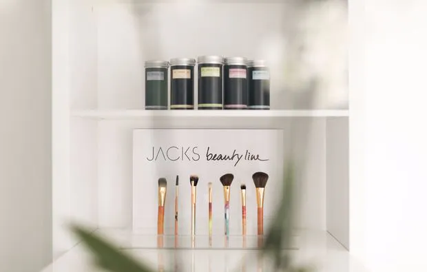 Make-up Beratung München - 5