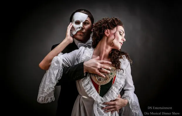 Musical Dinner Schwabenheim an der Selz - 5