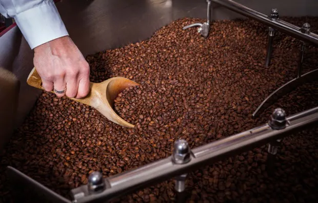 Kaffeeseminar mit Verkostung in Zwiesel - 7