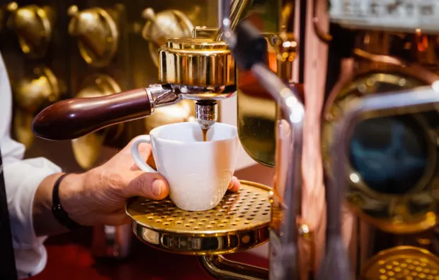 Kaffeeseminar mit Verkostung in Zwiesel - 8