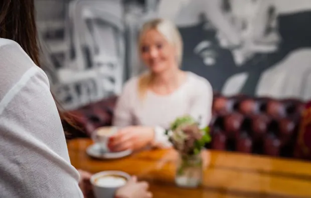 Kaffeeseminar mit Verkostung in Zwiesel - 10