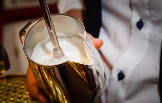 Kaffeeseminar mit Verkostung in Zwiesel - 11