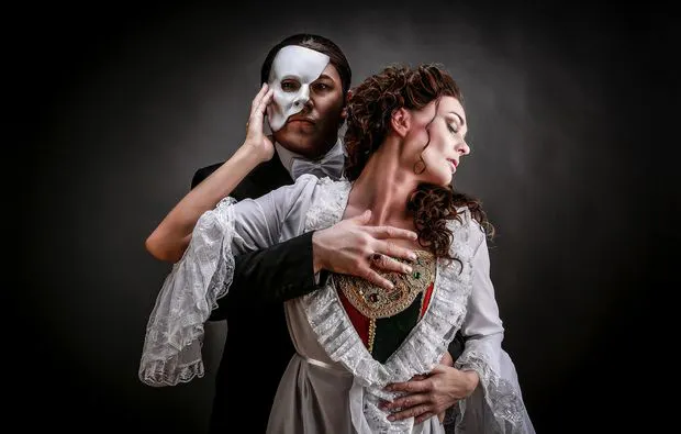 Musical Dinner Reichenschwand - 5