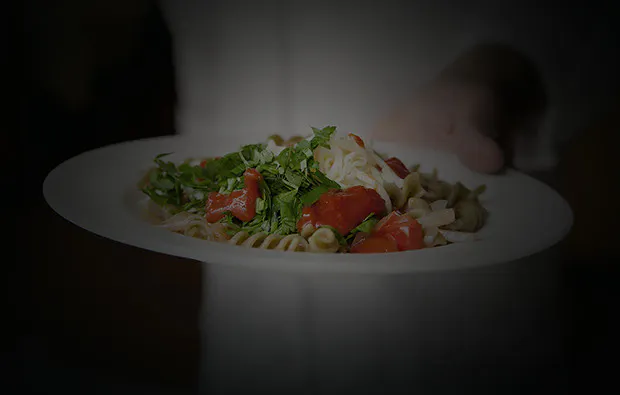 Dinner in the Dark Kornwestheim - 8