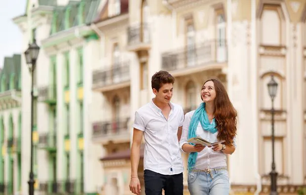 Virtuelle Stadtführung Köln - 5