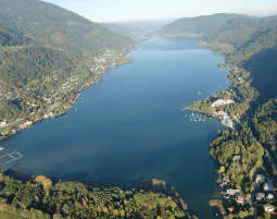 Gleitschirm Tandemflug Annenheim - 7