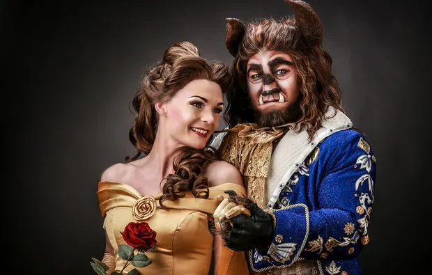 Musical Dinner Leipzig - 5