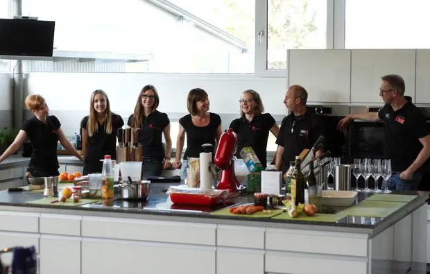 Grillkurs in Remagen - 6