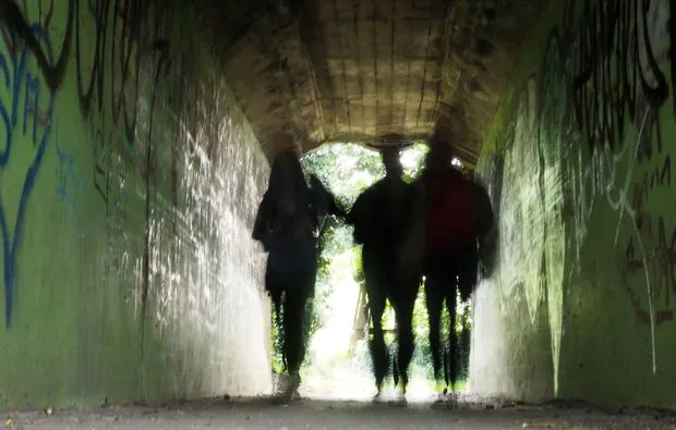 Fotokurs Duisburg - 5