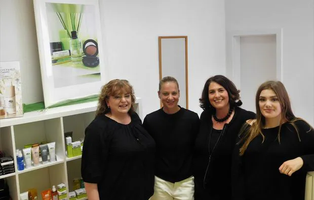 Make up Beratung in Bonn  (Einzelkurs) - 5