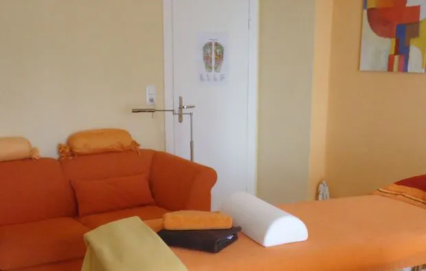 Klangschalen Massage Bremen - 5