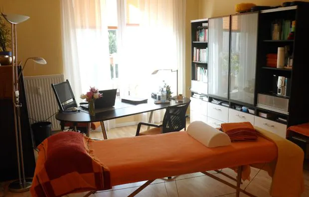 Klangschalen Massage Bremen - 6