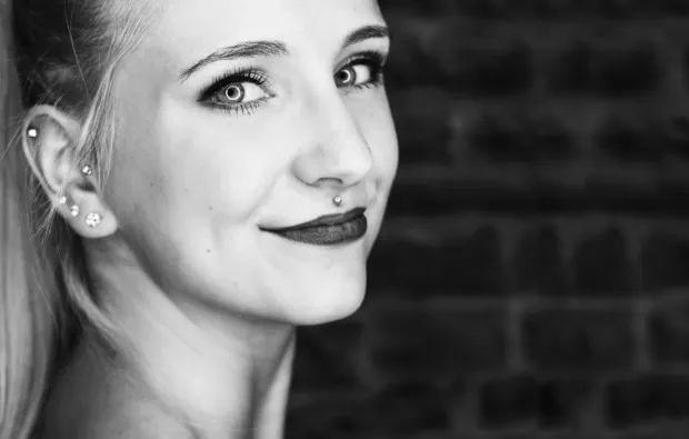 Professionelles Fotoshooting Hamburg - 5