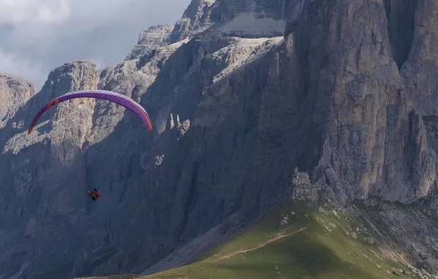 Gleitschirm Kurs Holzkirchen (2 Tage) - 5