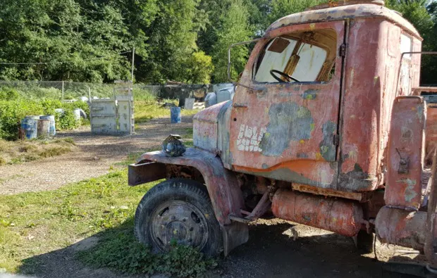 Paintball Ennepetal - 8