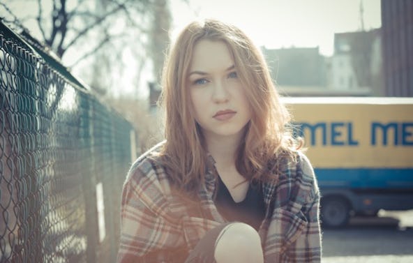 Outdoor Fotoshooting Leipzig für 5