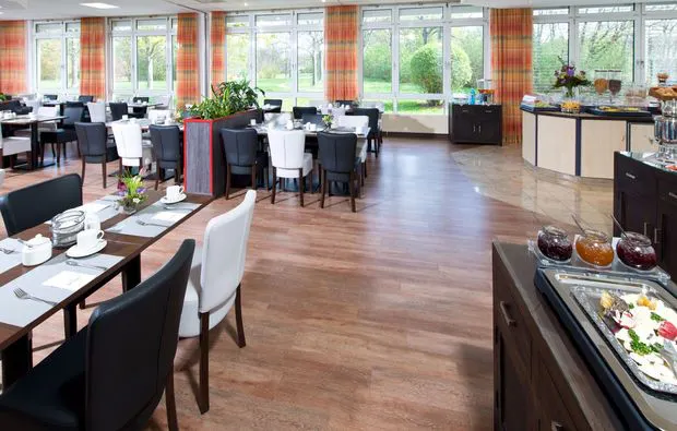 Städtetrip Zwickau für 2 (2 Nächte) - 5