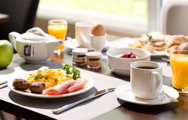 Städtetrip Zwickau für 2 (2 Nächte) - 6