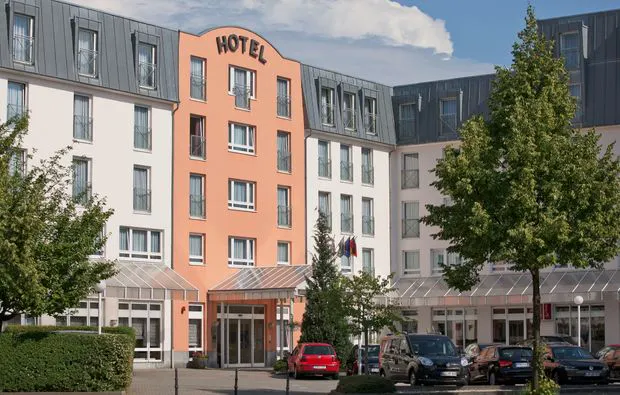 Städtetrip Zwickau für 2 (2 Nächte) - 8