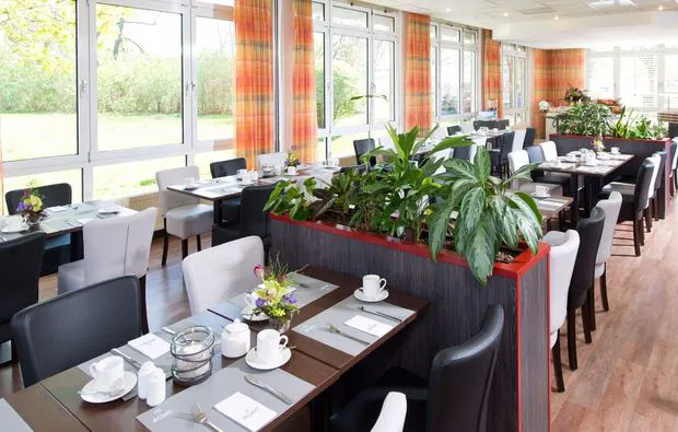 Städtetrip Zwickau für 2 (2 Nächte) - 10