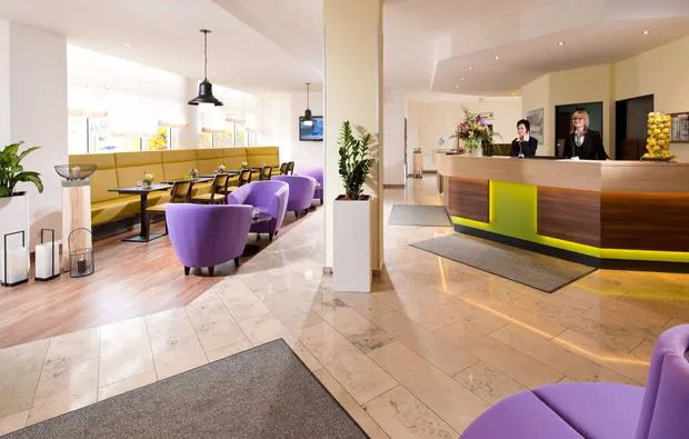 Städtetrip Zwickau für 2 (2 Nächte) - 11