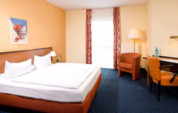 Städtetrip Zwickau für 2 (2 Nächte) - 12