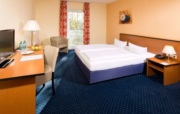 Städtetrip Zwickau für 2 (2 Nächte) - 13