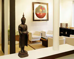 Relaxing for Men und Massagen München (Nymphenburg) - 5