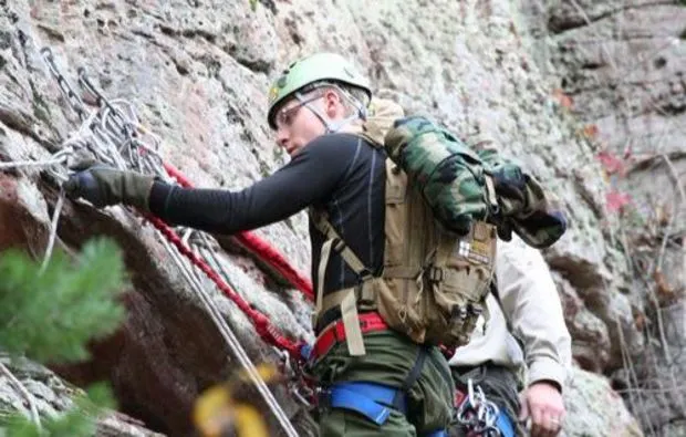 Survival Wochenende Bitche  (2 Tage) - 5